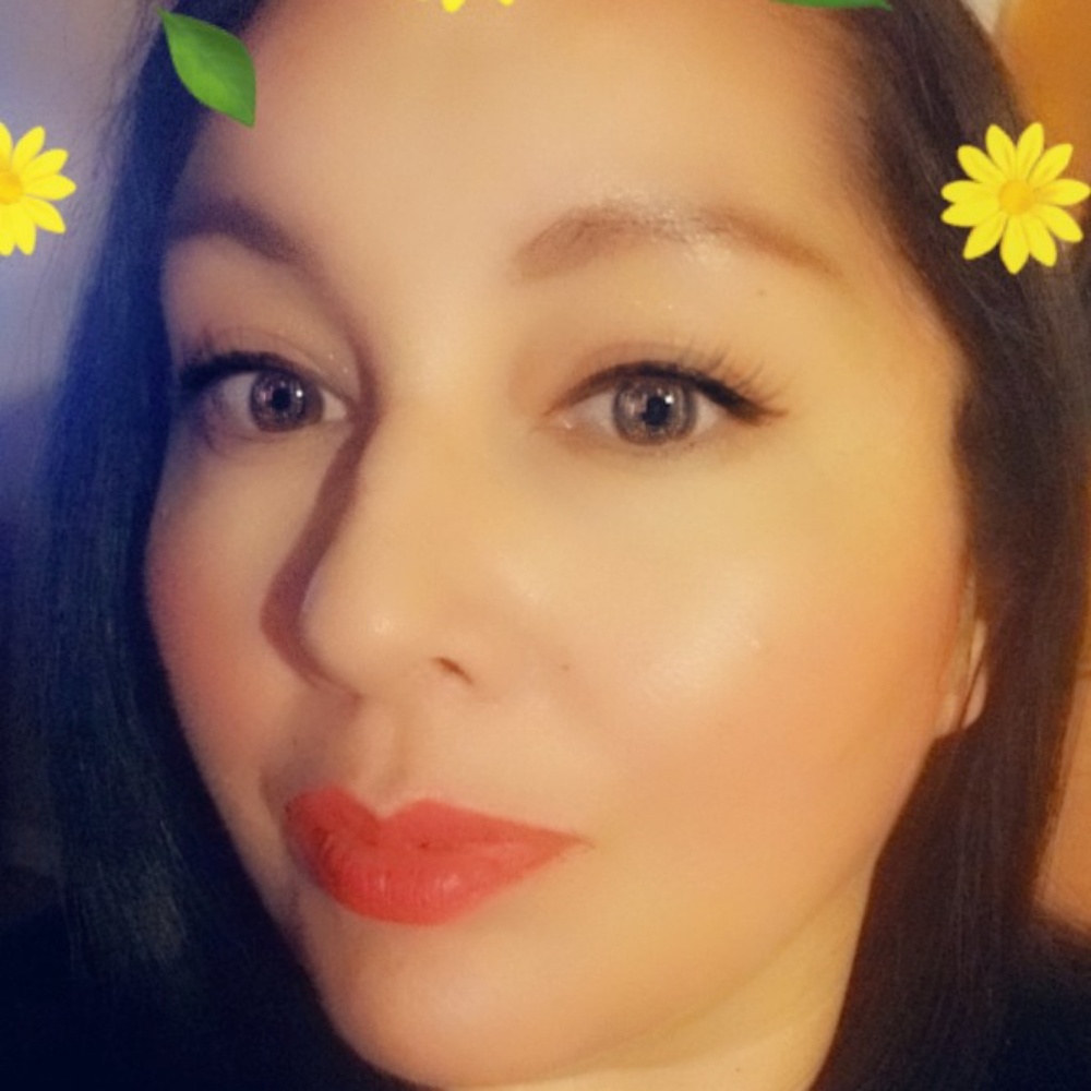 Meet your Posher, Gardenia